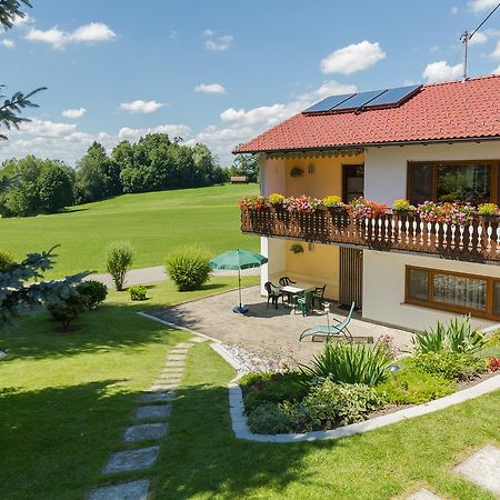 Bodensee Apartment Ravensburg Gruenkraut Grunkraut Dış mekan fotoğraf