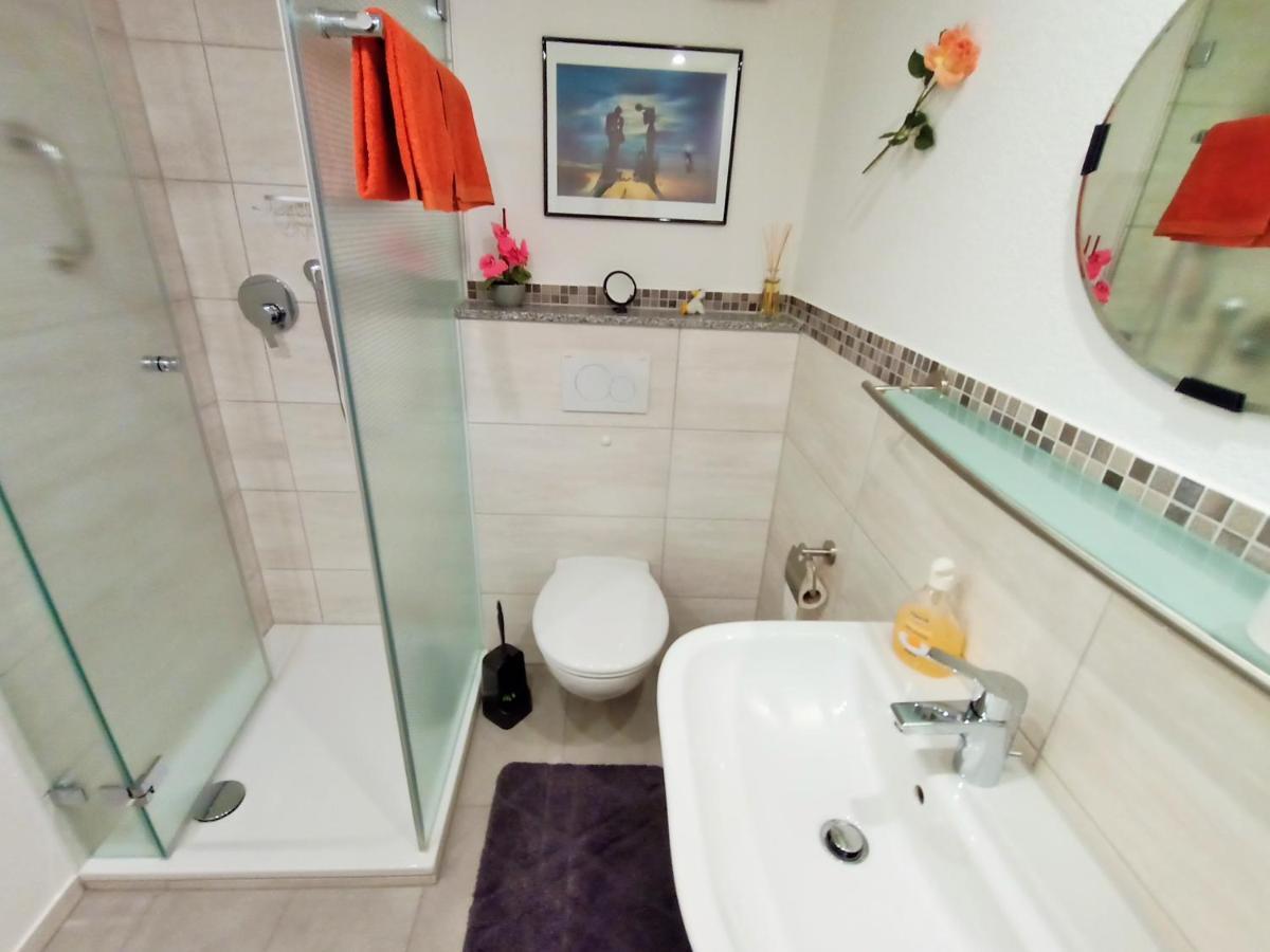Bodensee Apartment Ravensburg Gruenkraut Grunkraut Dış mekan fotoğraf