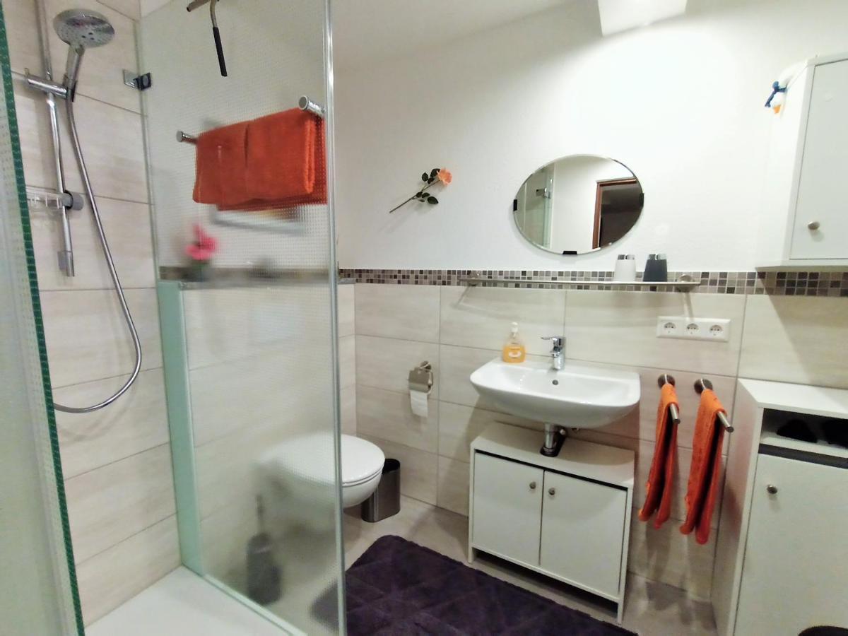 Bodensee Apartment Ravensburg Gruenkraut Grunkraut Dış mekan fotoğraf
