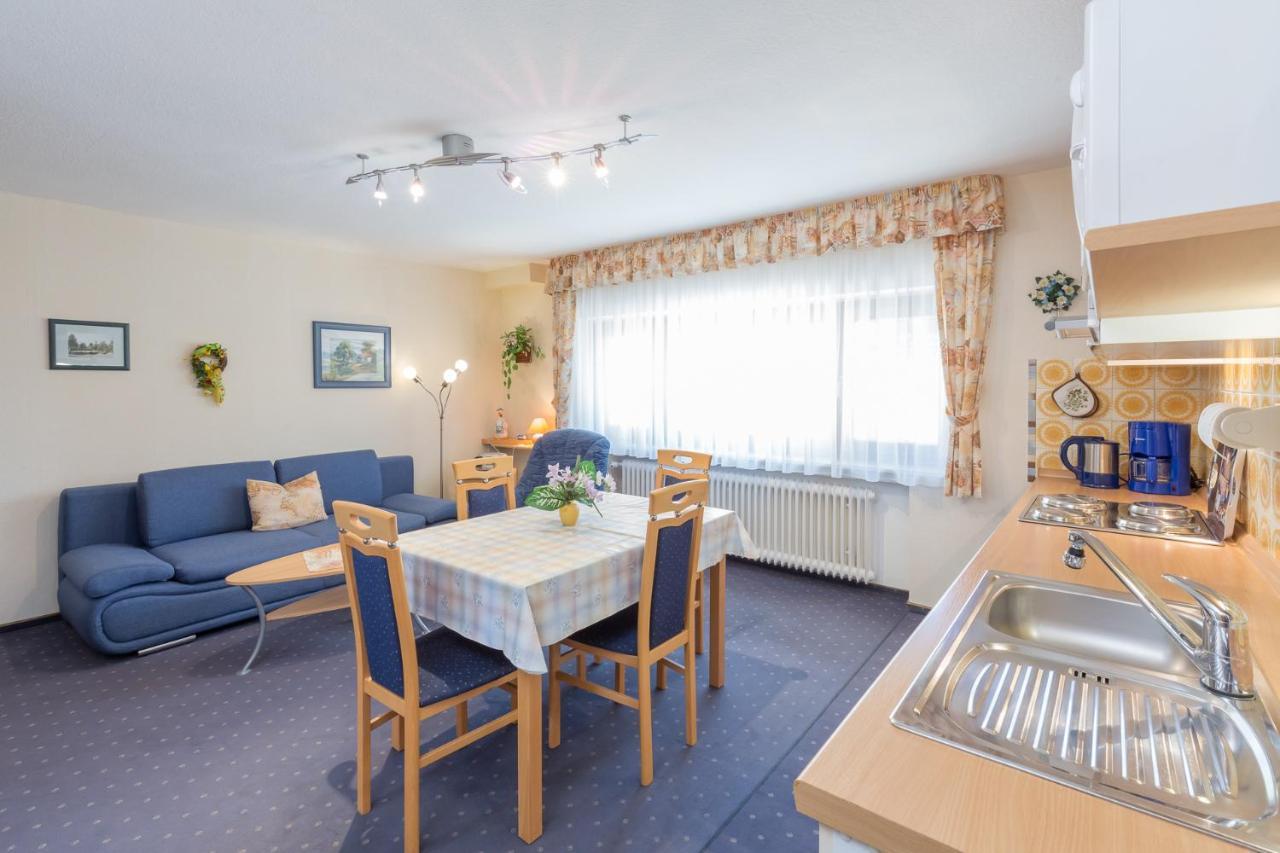 Bodensee Apartment Ravensburg Gruenkraut Grunkraut Dış mekan fotoğraf