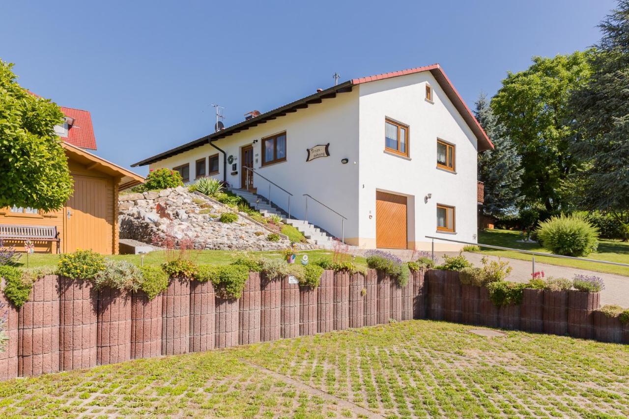 Bodensee Apartment Ravensburg Gruenkraut Grunkraut Dış mekan fotoğraf