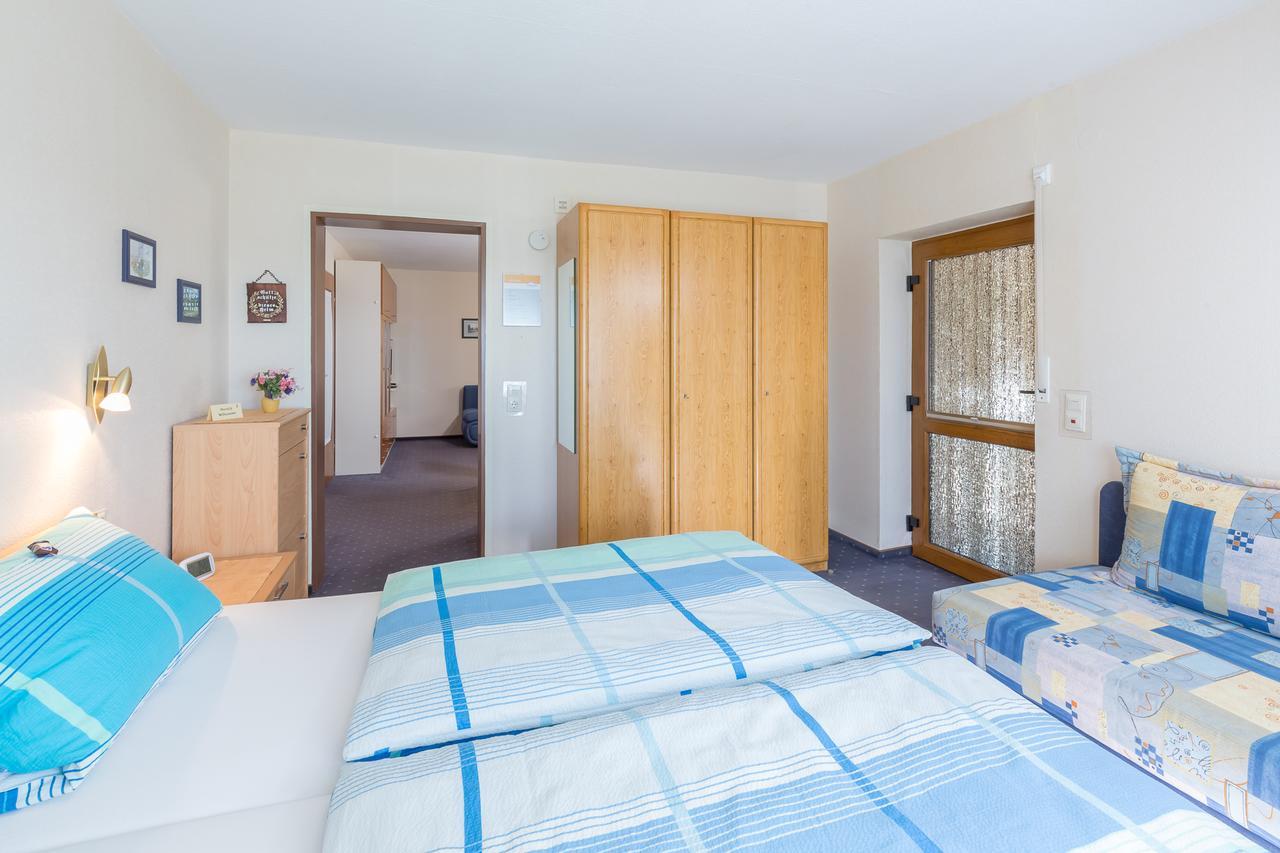 Bodensee Apartment Ravensburg Gruenkraut Grunkraut Dış mekan fotoğraf