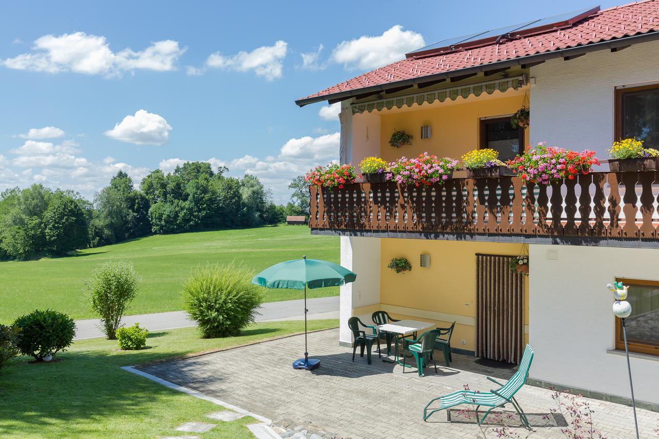 Bodensee Apartment Ravensburg Gruenkraut Grunkraut Dış mekan fotoğraf