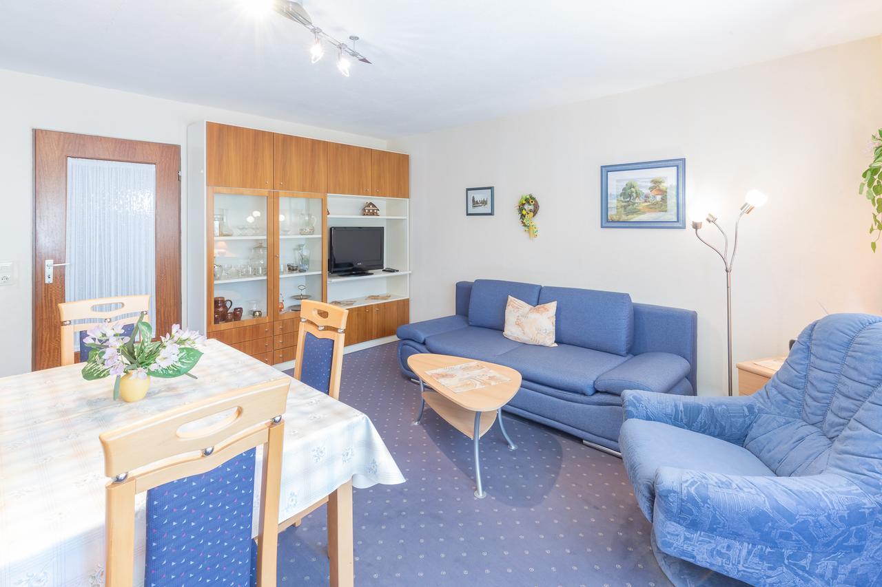 Bodensee Apartment Ravensburg Gruenkraut Grunkraut Dış mekan fotoğraf