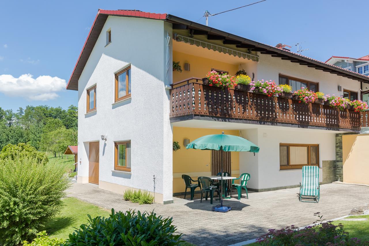 Bodensee Apartment Ravensburg Gruenkraut Grunkraut Dış mekan fotoğraf